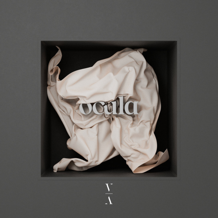Ocula - Lost Horizon