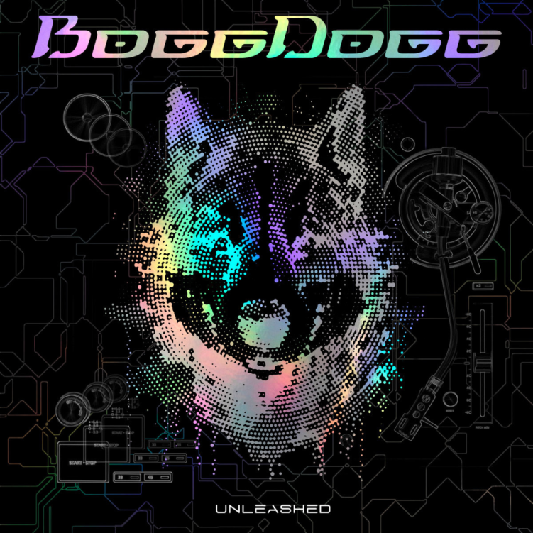 BoggDogg - Unleashed