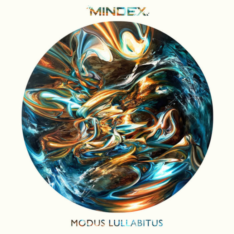 Mindex - Modus Lullabitus