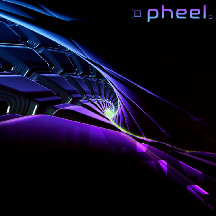pheel. - shadow vault