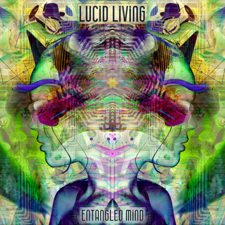 entangled mind - lucid living