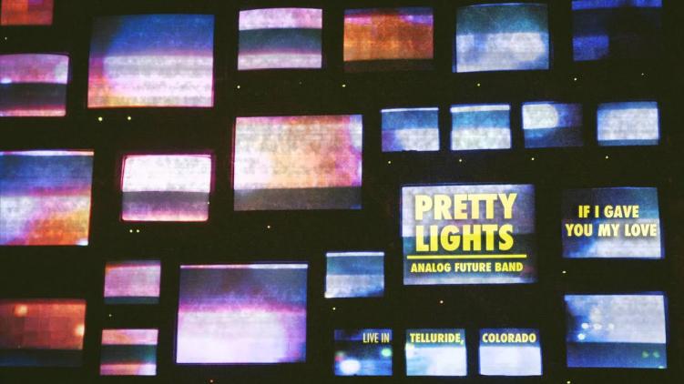 pretty lights