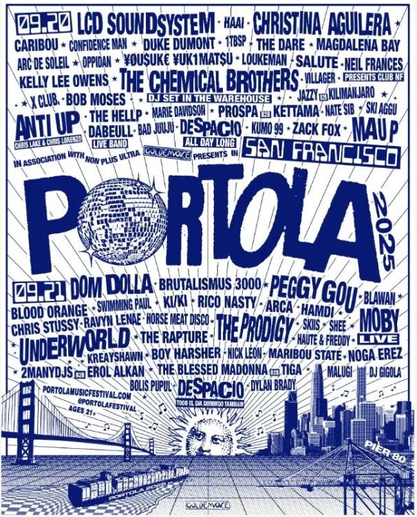 portola 2025