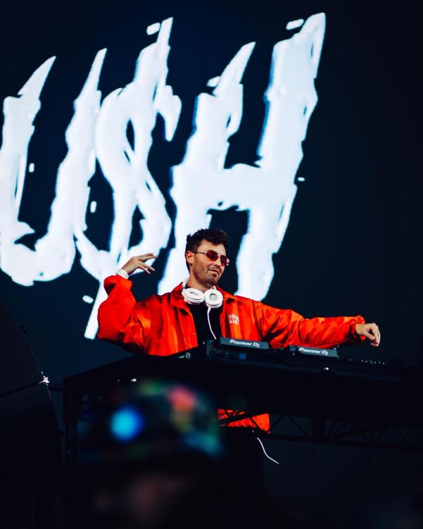 ROYALFLU$H