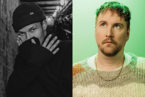 chee and machinedrum