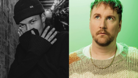 chee and machinedrum