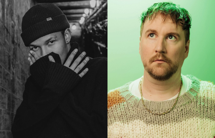 chee and machinedrum