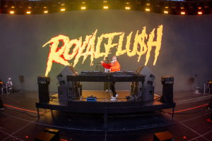 ROYALFLU$H