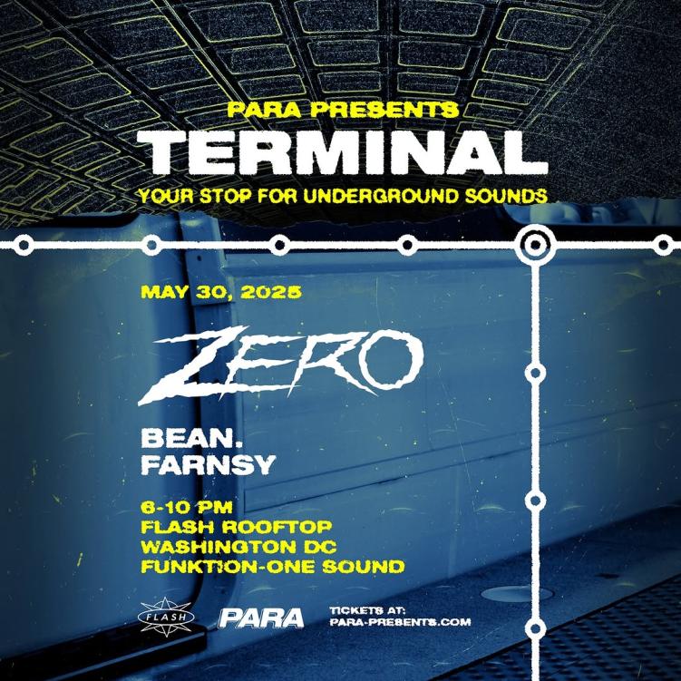 zero at Flash