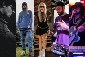 elements festival artists to watch list