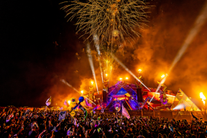 elements festival 2025