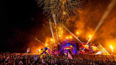 elements festival 2025