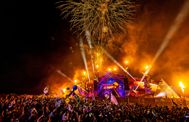 elements festival 2025