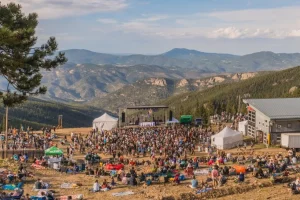 echo mountain 2023