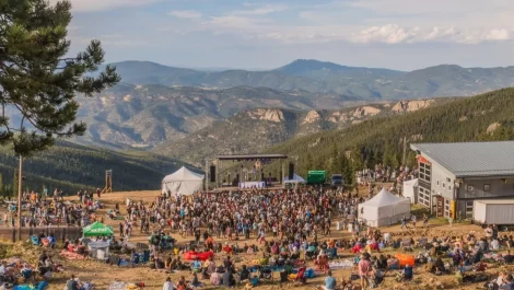 echo mountain 2023
