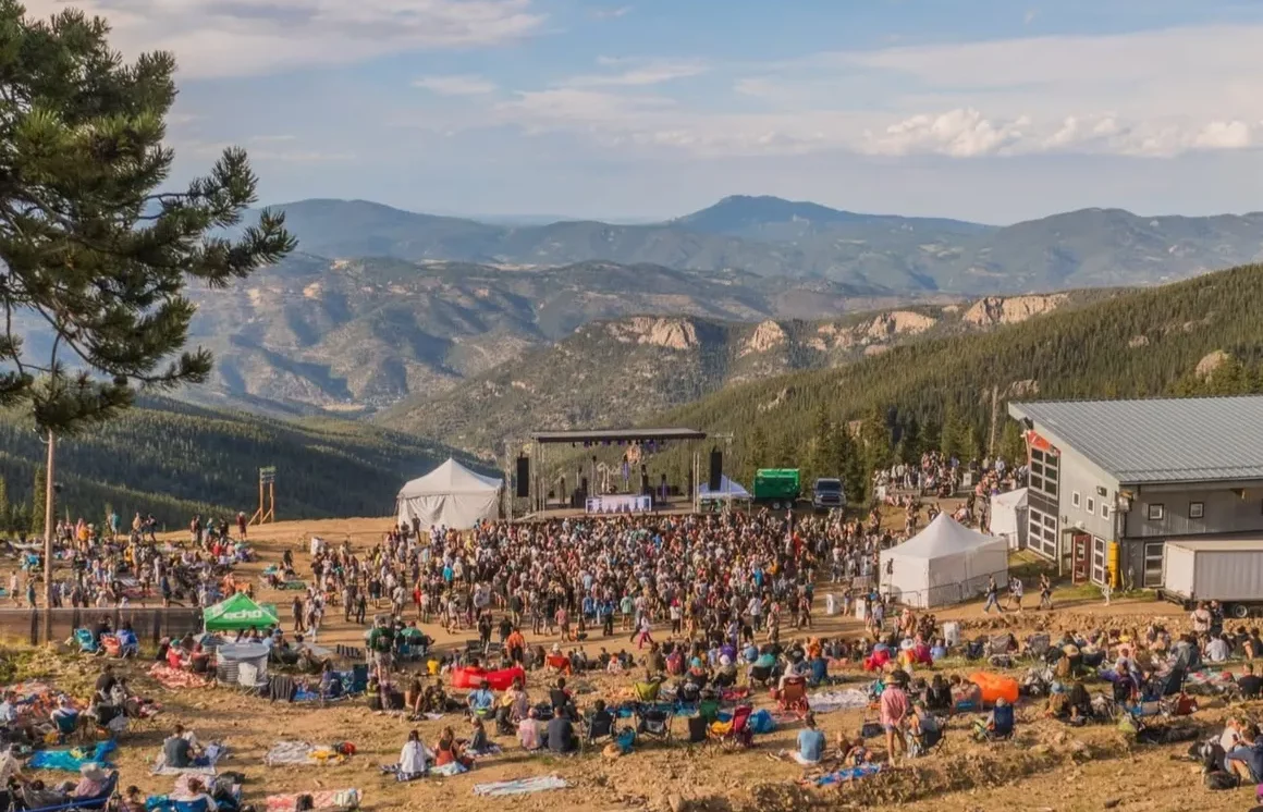 echo mountain 2023