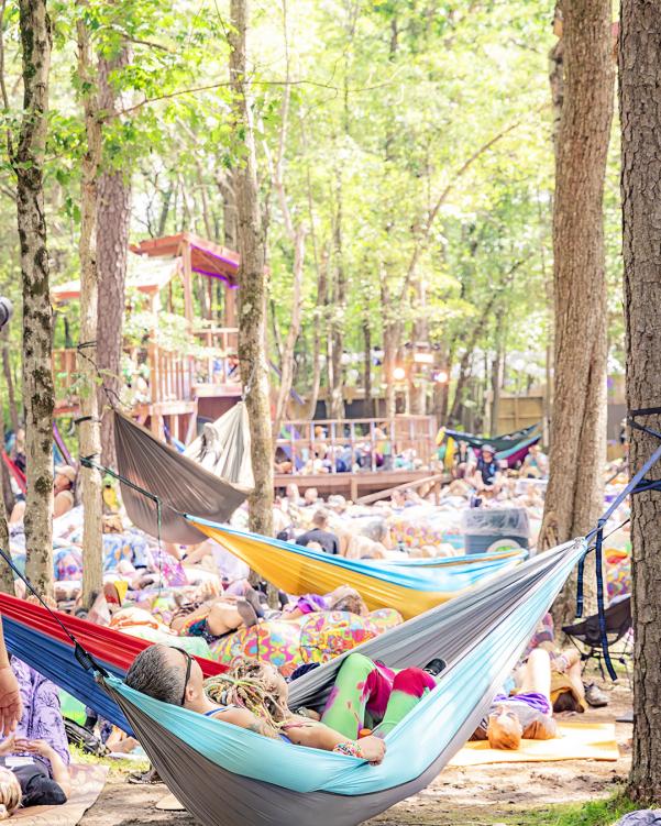 elements festival