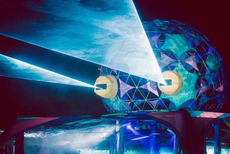 elements festival