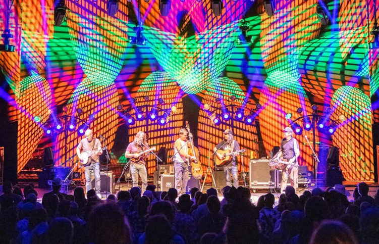 Greensky Bluegrass
