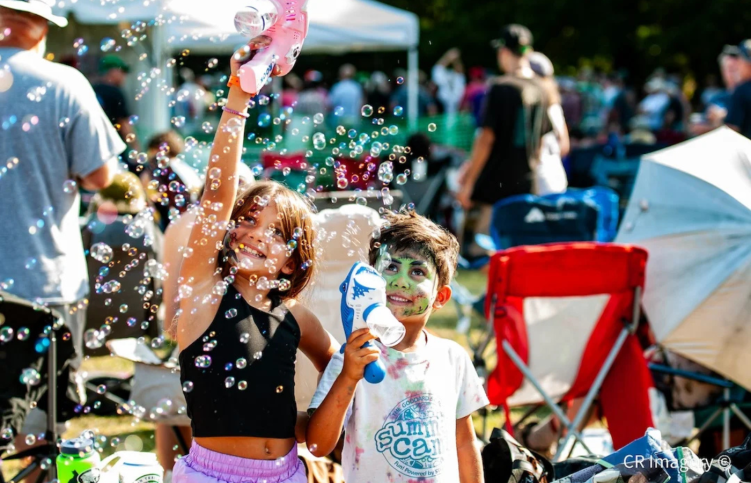 annapolis baygrass festival