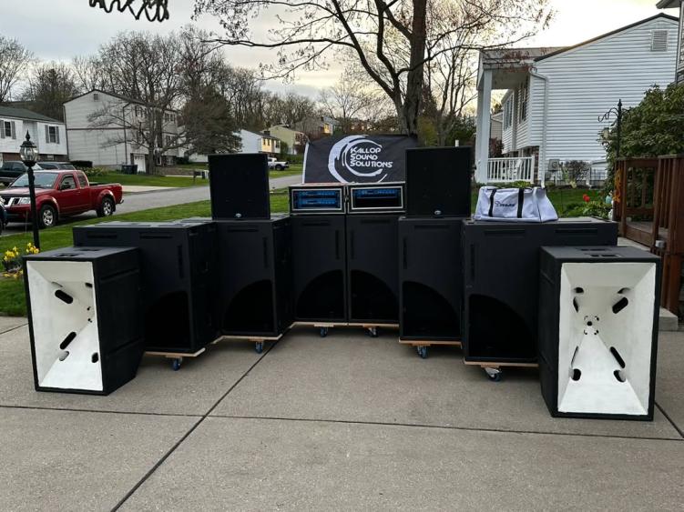 kallop sound solutions
