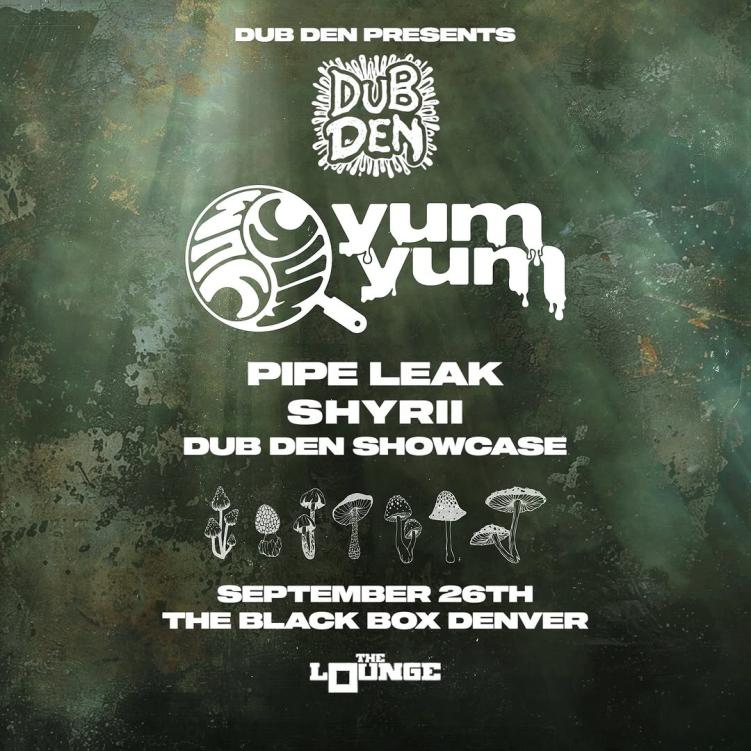 dub den