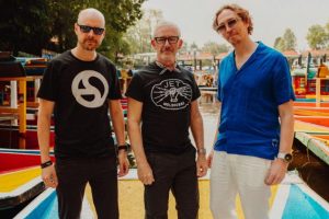 Above & Beyond