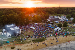 annapolis baygrass festival
