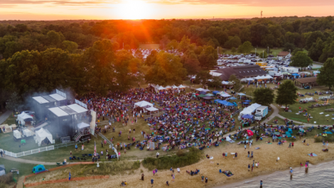 annapolis baygrass festival