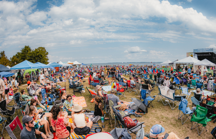 annapolis baygrass festival
