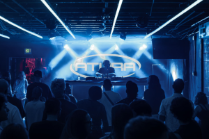 atura
