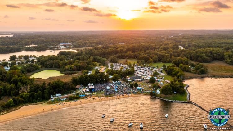 annapolis baygrass music festival