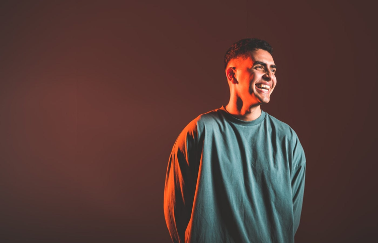 sammy virji