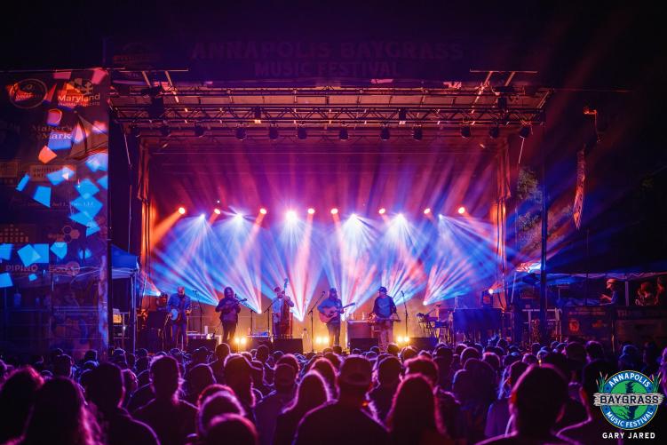 greensky bluegrass