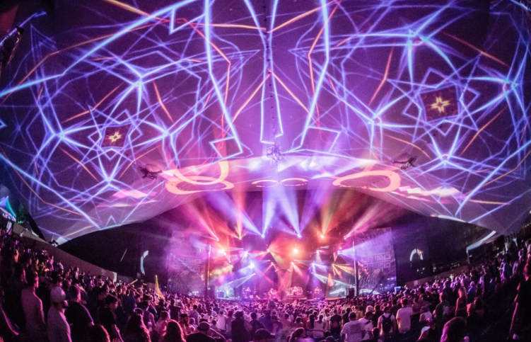 The Disco Biscuits