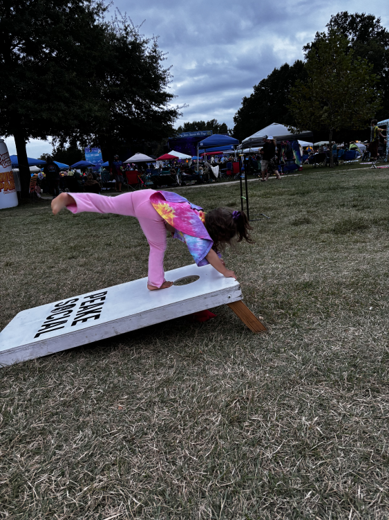 annapolis baygrass music festival