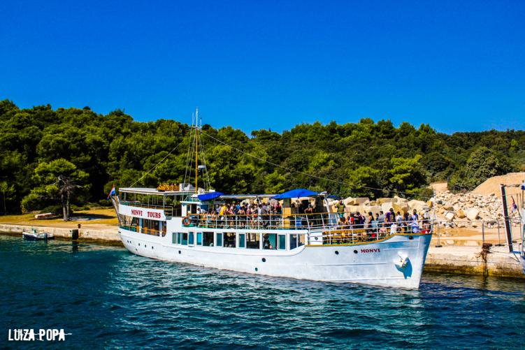 Outlook festival boat party