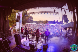 annapolis baygrass music festival