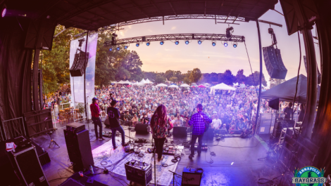 annapolis baygrass music festival