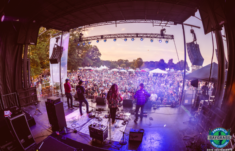 annapolis baygrass music festival