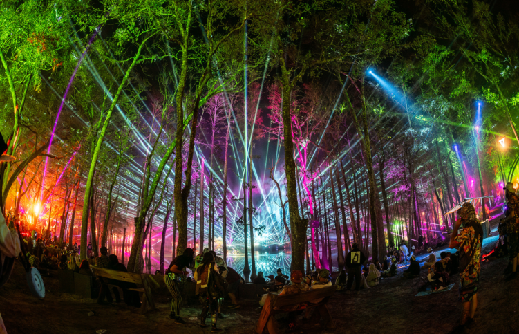 hulaween 2025