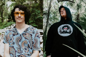 g-space and saint pond