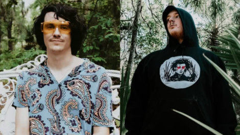 g-space and saint pond