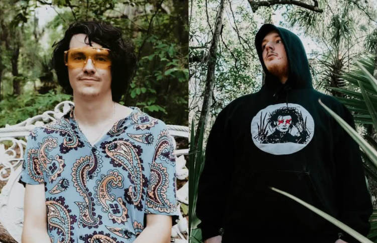 g-space and saint pond