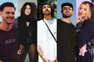 Artists to watch 2026