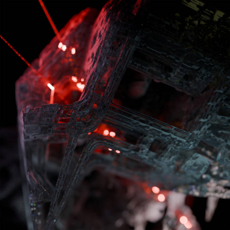 Herbalistek - Inner Surface