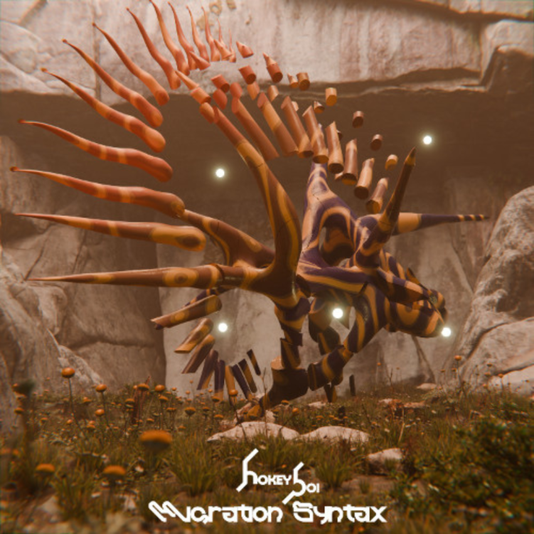 hokey boi - Migration Syntax