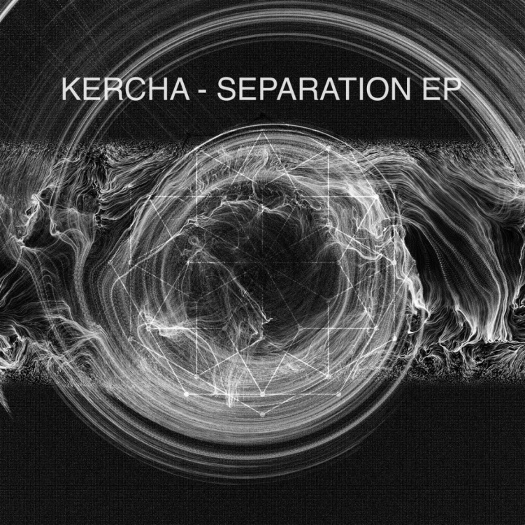 Kercha - Separation