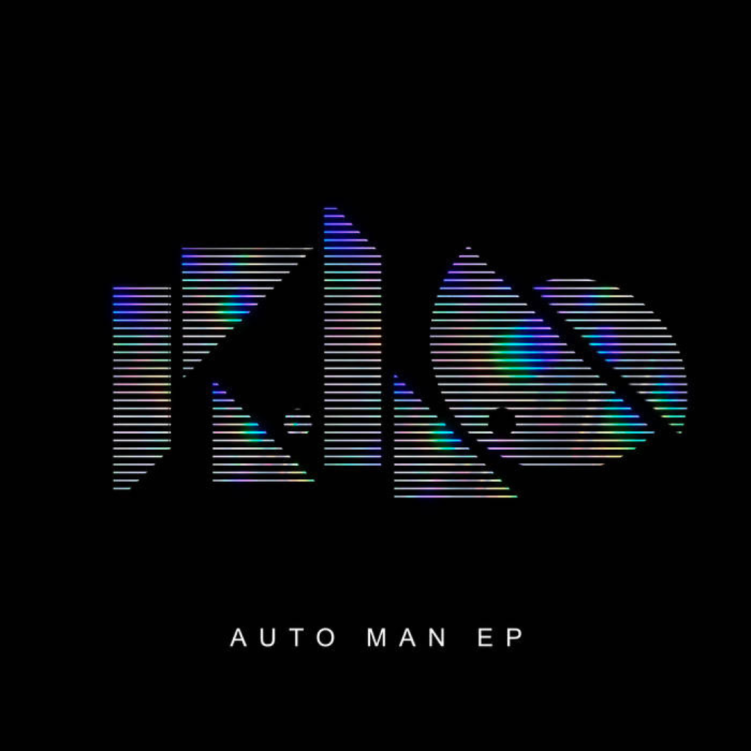 K.L.O - Auto Man EP