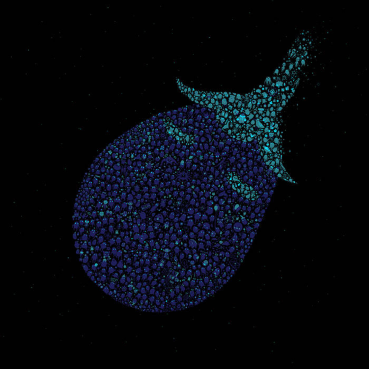 Mr. Bill - Mr. Melanzana